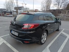 Renault Megane III Grandtour , снимка 6