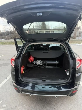 Renault Megane III Grandtour , снимка 8