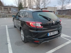 Renault Megane III Grandtour , снимка 7