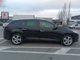 Renault Megane III Grandtour , снимка 4