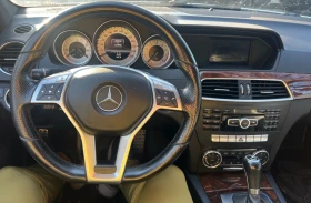 Mercedes-Benz C 300 Бензин, снимка 9