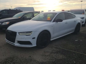 Audi A7 COMPETITION * * CARFAX * * АВТО КРЕДИТ * * 