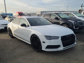 Audi A7 COMPETITION * * CARFAX * * АВТО КРЕДИТ * *  - 14220 € / 27811.90 лв. - 46870821 2