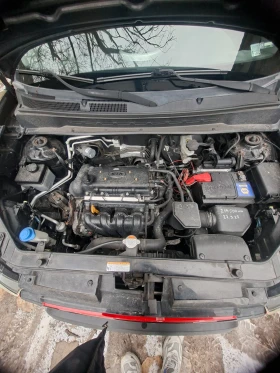 Kia Soul 1.6i-126ps, снимка 9