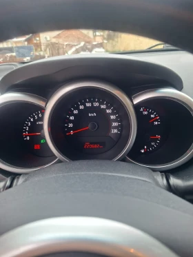 Kia Soul 1.6i-126ps, снимка 11