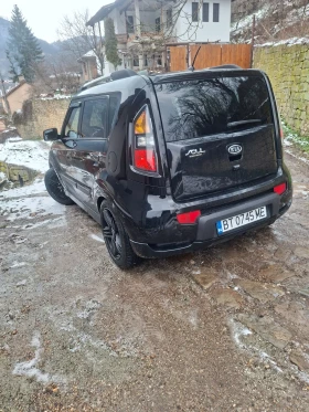 Kia Soul 1.6i-126ps, снимка 4
