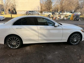 Mercedes-Benz C 400 4Matic - 19000 € / 37160.77 лв. - 21062268 5