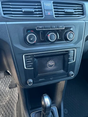 VW Caddy 2.0 TDI MAXI* NAVI* KLIMA* ПЕЧКА* CAMERA* DISTRONI - 9401 € / 18386.76 лв. - 38489456 10
