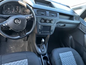 VW Caddy 2.0 TDI MAXI* NAVI* KLIMA* ПЕЧКА* CAMERA* DISTRONI - 9401 € / 18386.76 лв. - 38489456 12