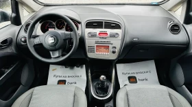 Seat Altea 1.9tdi-105kc Италия🇮🇹 - 2800 € / 5476.32 лв. - 80772595 10