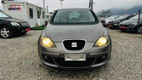 Seat Altea 1.9tdi-105kc Италия🇮🇹 - 2800 € / 5476.32 лв. - 80772595 2