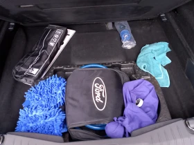 Ford Mustang Mach-E 76KW* RWD* 96.3%SOH* Bang & Olufsen* FordConnect, снимка 14