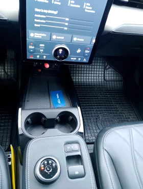 Ford Mustang Mach-E 76KW* RWD* 96.3%SOH* Bang & Olufsen* FordConnect, снимка 7