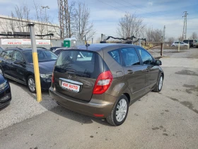 Mercedes-Benz A 160 2.0D-82ks-ПАРКТРОНИК, снимка 8