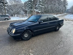 Mercedes-Benz E 270 E270CDI