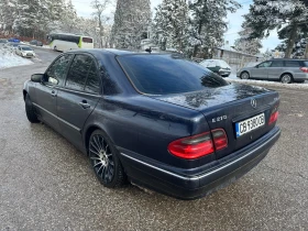 Mercedes-Benz E 270 E270CDI - 3500 € / 6845.40 лв. - 76509657 6