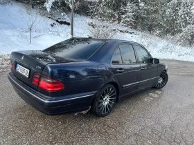 Mercedes-Benz E 270 E270CDI - 3500 € / 6845.40 лв. - 76509657 5