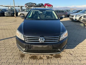 VW Passat 1.6TDI NAVI/PANORAMA/KOJA EURO 5, снимка 3 - Автомобили и джипове - 53637274