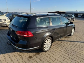 VW Passat 1.6TDI NAVI/PANORAMA/KOJA EURO 5, снимка 6 - Автомобили и джипове - 53637274