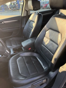 VW Passat 1.6TDI NAVI/PANORAMA/KOJA EURO 5, снимка 13 - Автомобили и джипове - 53637274