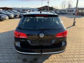 VW Passat 1.6TDI NAVI/PANORAMA/KOJA EURO 5, снимка 7 - Автомобили и джипове - 53637274
