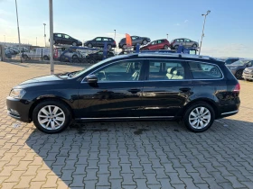 VW Passat 1.6TDI NAVI/PANORAMA/KOJA EURO 5, снимка 9 - Автомобили и джипове - 53637274