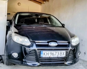 Ford Focus 1.6 екобуст 150 к.с. - 8700 € / 17015.72 лв. - 65322285 6