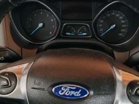 Ford Focus 1.6 екобуст 150 к.с. - 8700 € / 17015.72 лв. - 65322285 2