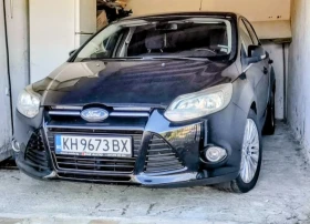 Ford Focus 1.6 екобуст 150 к.с. - 8700 € / 17015.72 лв. - 65322285 5
