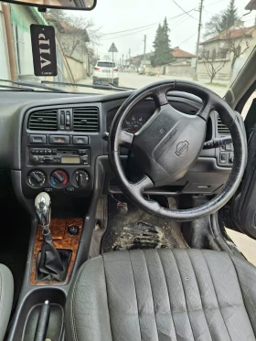 Nissan Primera Р11, снимка 5 - Автомобили и джипове - 53677199