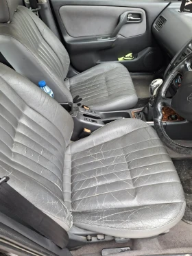 Nissan Primera Р11, снимка 6 - Автомобили и джипове - 53677199