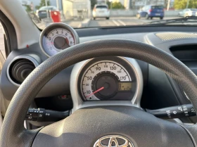 Toyota Aygo - 4300 € / 8410.07 лв. - 79206343 6