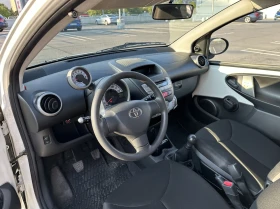 Toyota Aygo - 4300 € / 8410.07 лв. - 79206343 5