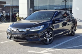 Honda Accord 3.5 i-VTEC Touring AT - изображение 1