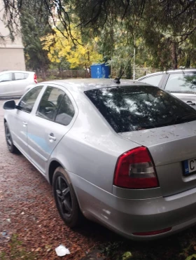 Skoda Octavia 1.8 - 4900 € / 9583.57 лв. - 15930566 8