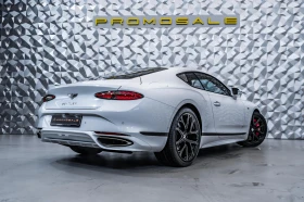 Bentley Continental gt Speed V8 Hybrid * First Edition*  - 250000 € / 488957.50 лв. - 29559810 5