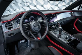 Bentley Continental gt Speed V8 Hybrid * First Edition*  - 250000 € / 488957.50 лв. - 29559810 14