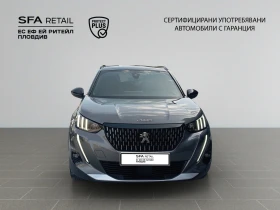 Peugeot 2008  New Line Up GT 1, 5 BlueHDi 130 EAT8 EURO6 - 23900 € / 46744.34 лв. - 74303933 2