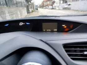 Honda Civic - 6000 € / 11734.98 лв. - 48515751 6