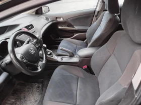 Honda Civic - 6000 € / 11734.98 лв. - 48515751 10