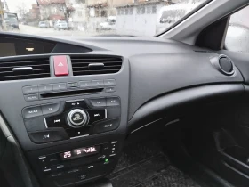 Honda Civic - 6000 € / 11734.98 лв. - 48515751 3