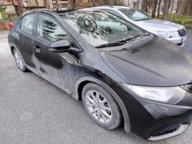 Honda Civic - 6000 € / 11734.98 лв. - 48515751 9