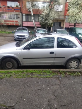 Opel Corsa - 800 € / 1564.66 лв. - 52845548 3