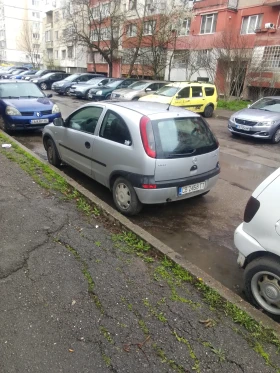 Opel Corsa - 800 € / 1564.66 лв. - 52845548 2