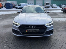 Audi A7 * Technik * ДИСТРОНИК * 360 КАМЕРА * ОБДУХВАНЕ *  | Auto.bg — изображение 5