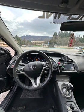 Honda Civic 2.2D - 4200 € / 8214.49 лв. - 65644138 7