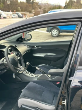 Honda Civic 2.2D - 4200 € / 8214.49 лв. - 65644138 6