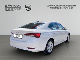 Skoda Octavia STYLE 1.5 TSI 150 HP MT6 - 19890 € / 38901.46 лв. - 20334407 5