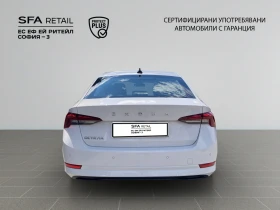 Skoda Octavia STYLE 1.5 TSI 150 HP MT6 - 19890 € / 38901.46 лв. - 20334407 6