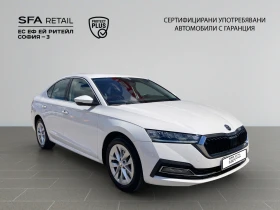 Skoda Octavia STYLE 1.5 TSI 150 HP MT6 - 19890 € / 38901.46 лв. - 20334407 3
